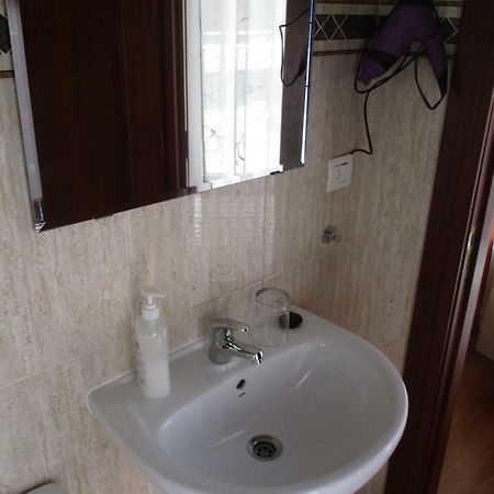 Hostal Becares Palencia Esterno foto